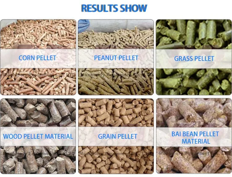 Diesel pellet machine wood pellet mill pellet machinery for sale with cheap price