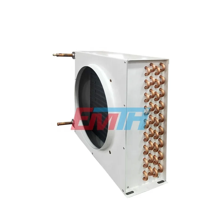 EMTH hot sell H type refrigeration condenser condenser air condensers