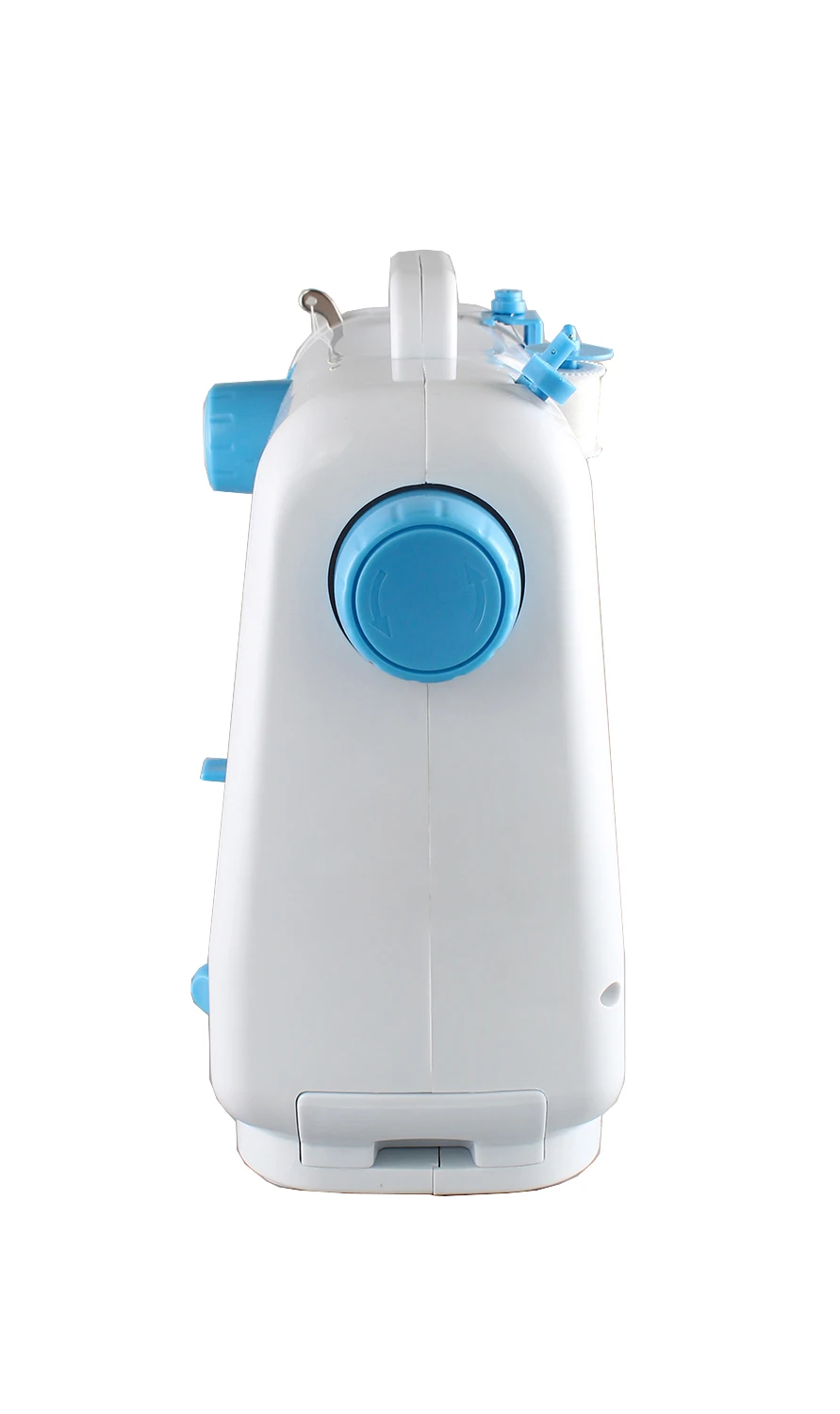 VOF FHSM 505G New Household Mini Stitching T Shirt Sewing Machine equipment for quilting Garment Price over lock sewing machine