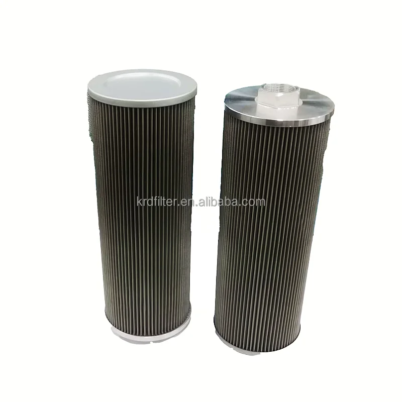 oil purifier Return Filter 0030D005BNHC-V HP03DNL4-6MV 0030D020BN3HC Engine oil recycling machine