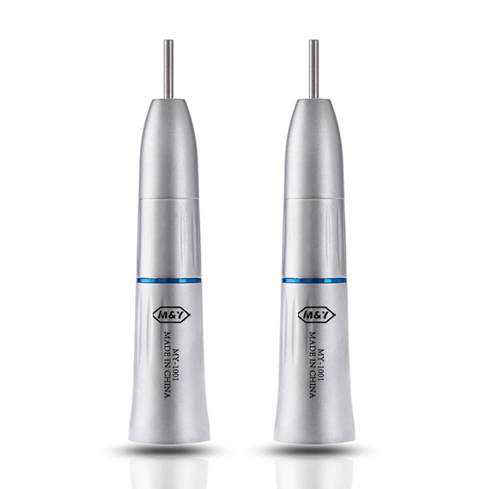 Dental Straight Oral Surgical Handpiece Low Speed  1:1 Internal Dentistry Implant Tool Fit K*VO Dentists Tools E-type Connection