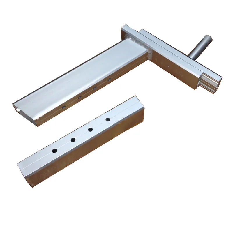 Customized Bending Welded Aluminium Frames for Bike, bicycle, Tricycle, Scooter