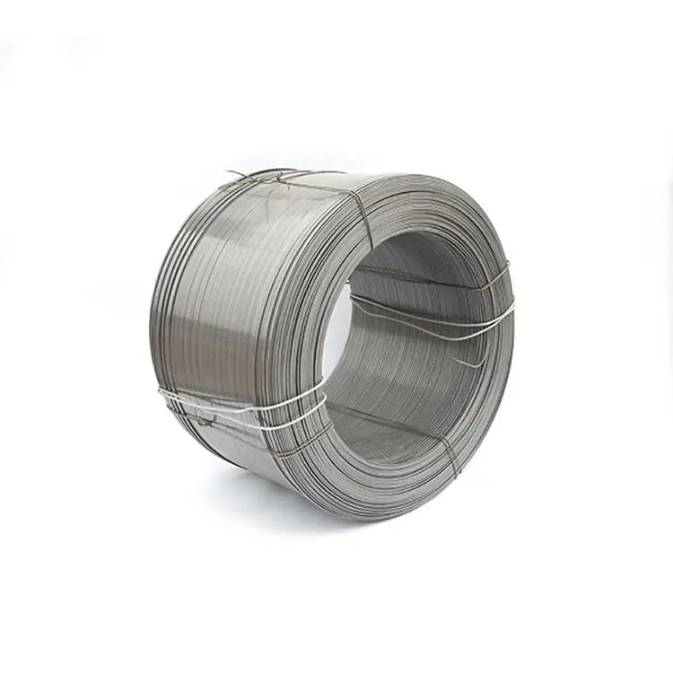 5.5mm 6.5mm 8mm 10mm 12mm hot rolled low carbon galvanized  steel wire rod in coils
