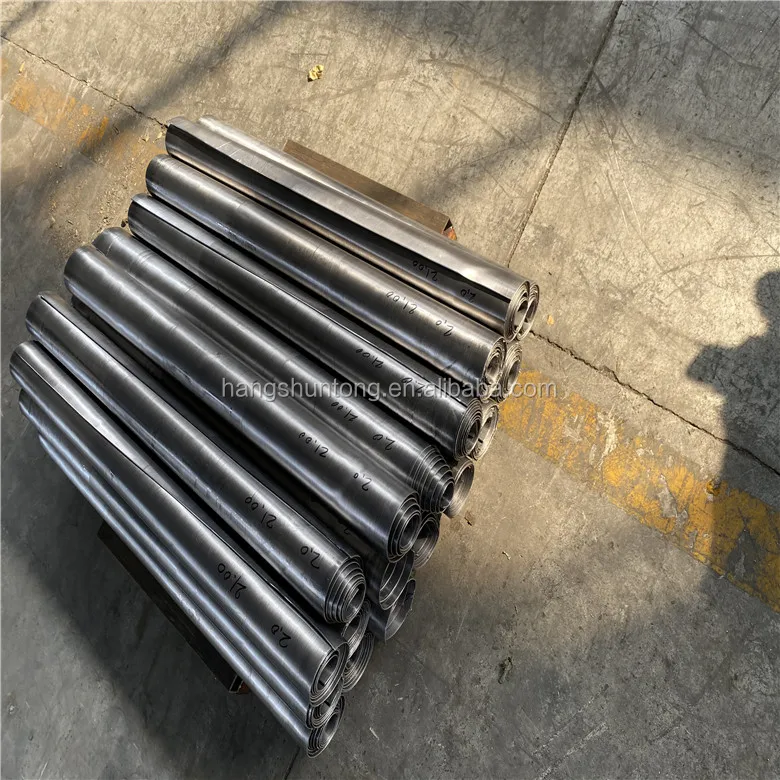 Китайский поставщик металла X Ray 0 5 мм-50 мм рулон свинцового листа 2 Свинцовый лист Xray свинцовая