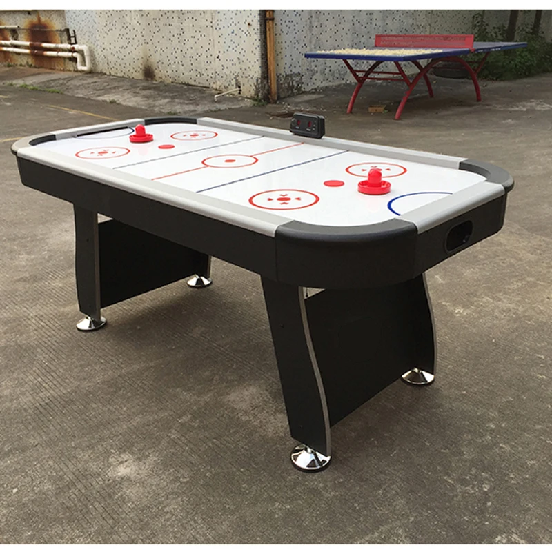 Air Hockey Table/4 in 1 pool table and air hockey table