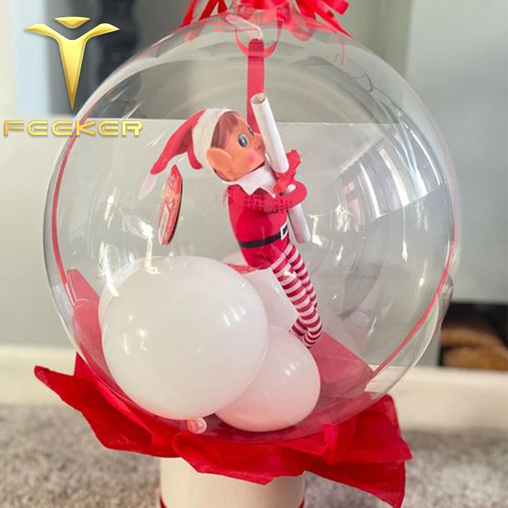 stretchable bobo balloons