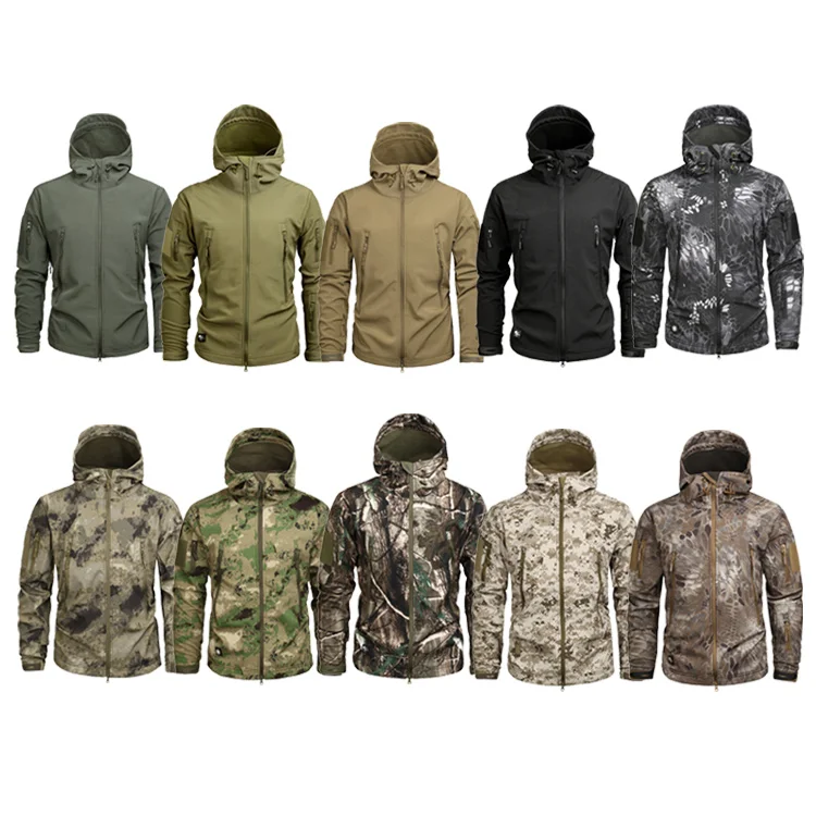 Yohi Suit 3D Leaf Camo Youth Adult Lightweight Clothing Suits for Jungle Hunting Shooting Airsoft Hunting Clothes Camouflage