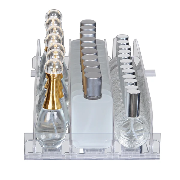 Полка для супермаркета, подпружиненная полка, толкатель, поднос, толкатель для косметики