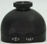 Illuminated Magnifier (UV&White Light) Document Detectors for banks ,police office and customs