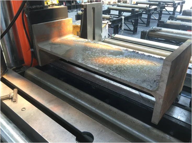 
Professional Manufacturer Band Sawing Cutting Machine Metal Band Saw Machine 