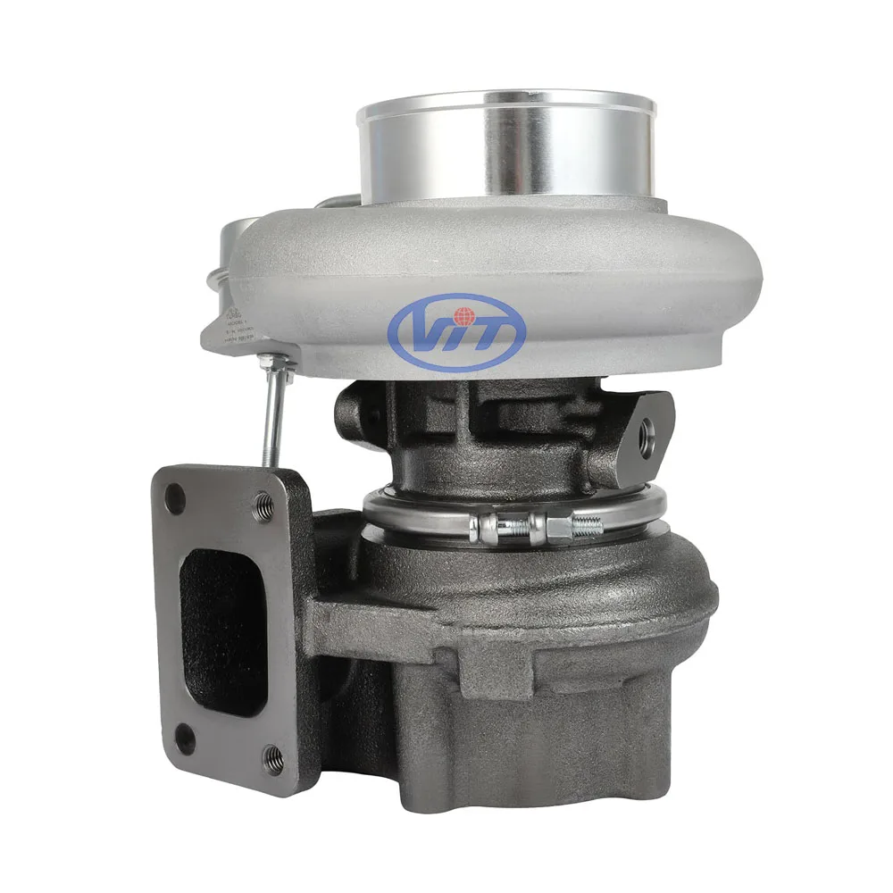 VIT-SA Engine Parts Electric Turbocharger  HY35W   3592811   3800973