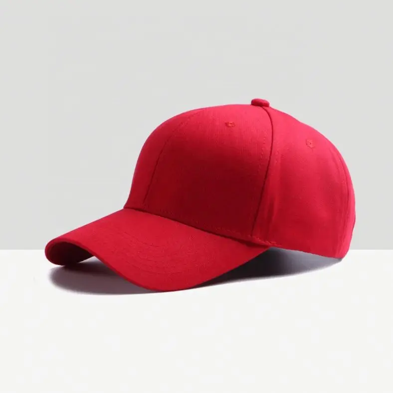 Custom logo embroidery trucker cap black baseball hat 5 panel cap