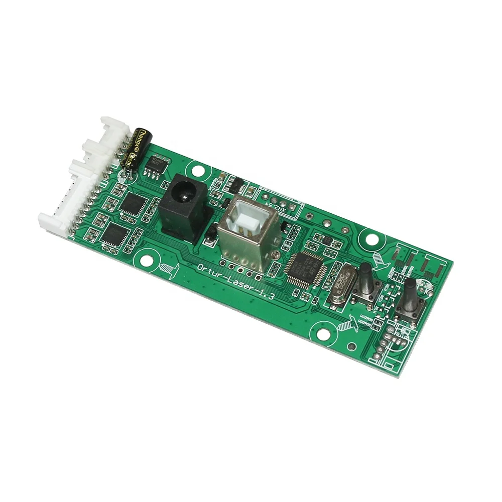 Latest Version 7/15/20W Ortur Laser Master/Ortur Laser Master 2 Motherboard Control Board Most Advanced 32 Bits Motherboard