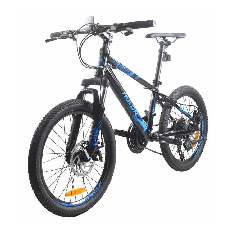 Велосипедный спорт ботильоны из замшевой кожи фабричного изготовления Спорт на открытом воздухе горный велосипед детский 20 дюймов 7 Скорость OEM алюминиевого сплава