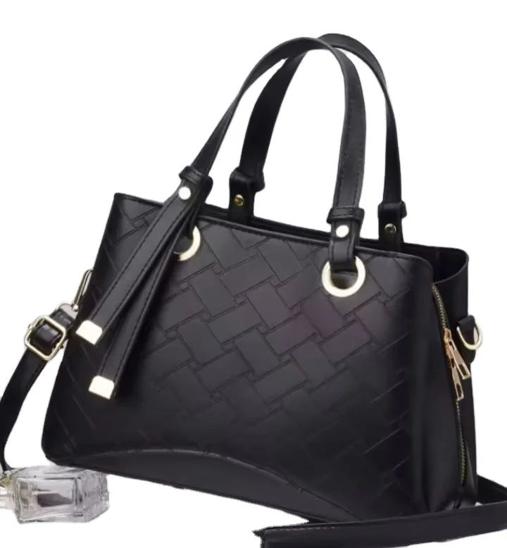 2024 New Style Luxury Fashion Mommy Bags for Women Comfortable Handbags for Womens