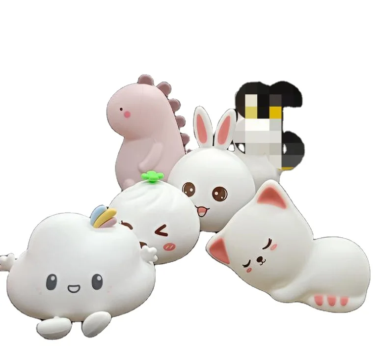 OEM ODM Custom silicone mold (open the mold according to the drawing to produce finished silica gel)