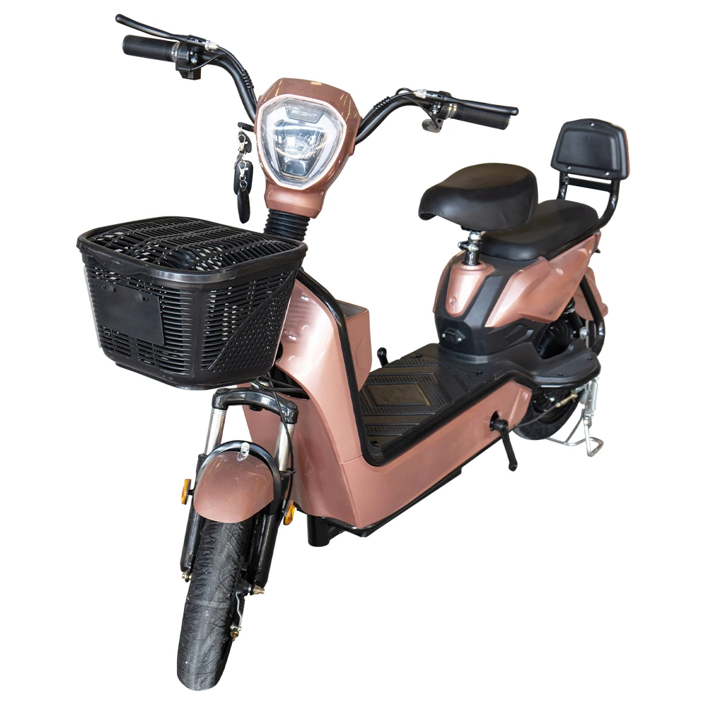 250w electric motor 30km speed little wheel ebike for sale