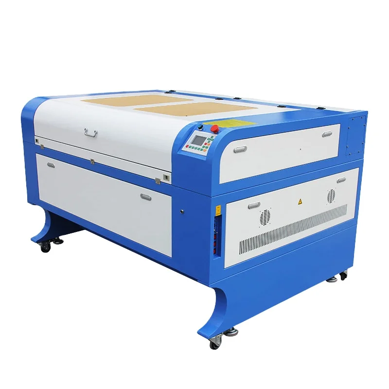 CO2 laser wood engraver Cutting Machine