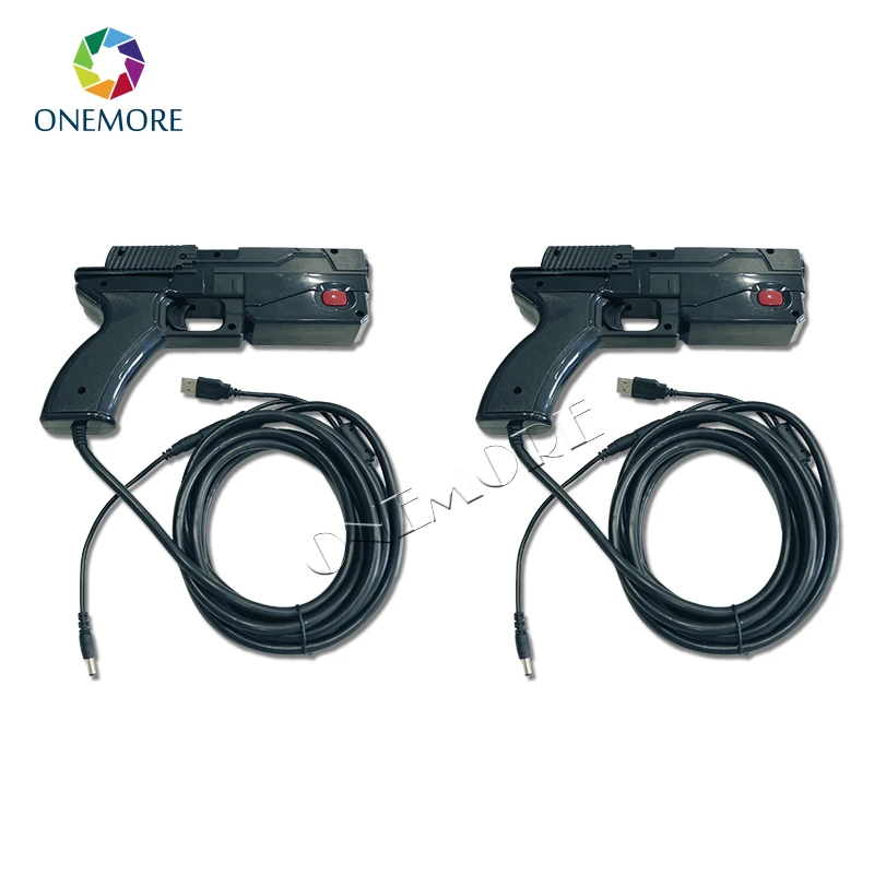 Arcade Board For 10000 Shooting Games Mini Pc Retro Arcad Gun Box Usb Box Arcade Light Gun Game Board Kits