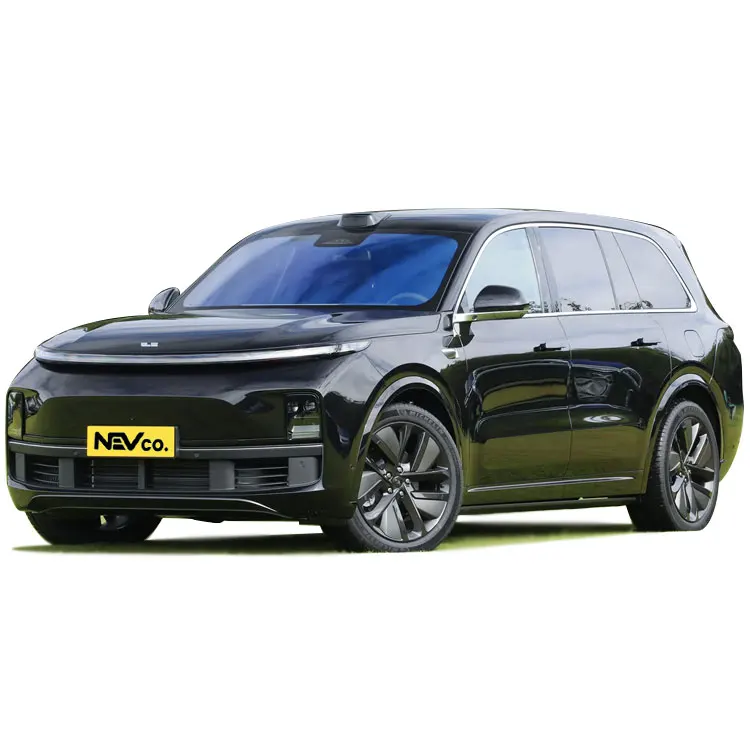 2024 lixiang l9 ultra Best quality Li xiang L9 pro super long range extend range motor 4WD LI L9 car