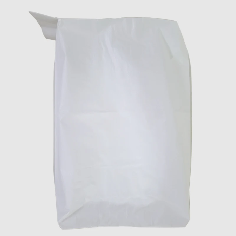 Baisite empty custom 50 kg valve paper sack bag for cement