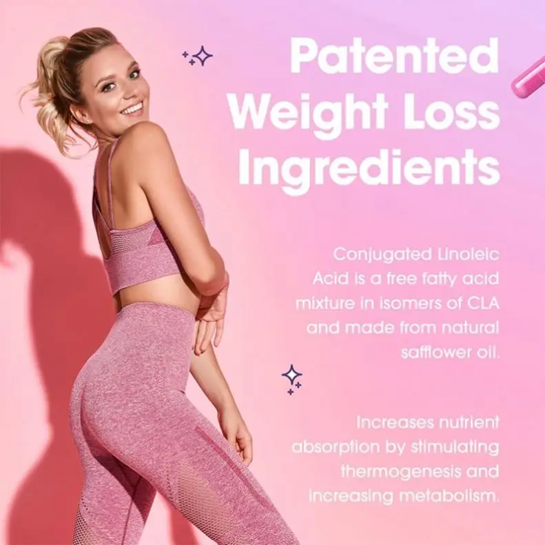 Collagen Burn Collagenic Fat Burner Thermogenic Weight Loss Management Energy Youthful Skin powders