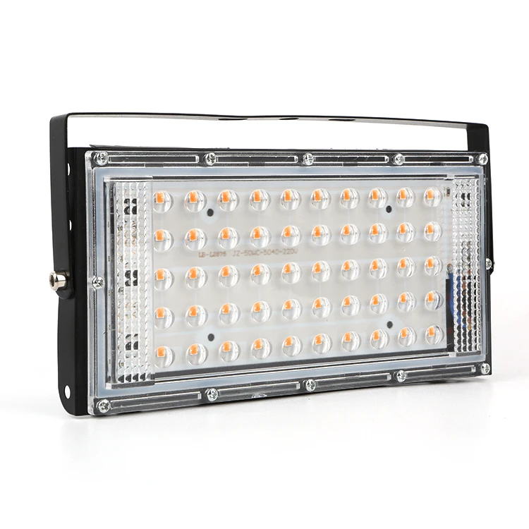 Living Green Wall Flowers Plants Original Vertical Garden Indoors Plants Lighting 30W light Led Grow Full Spectrum led grow lamp