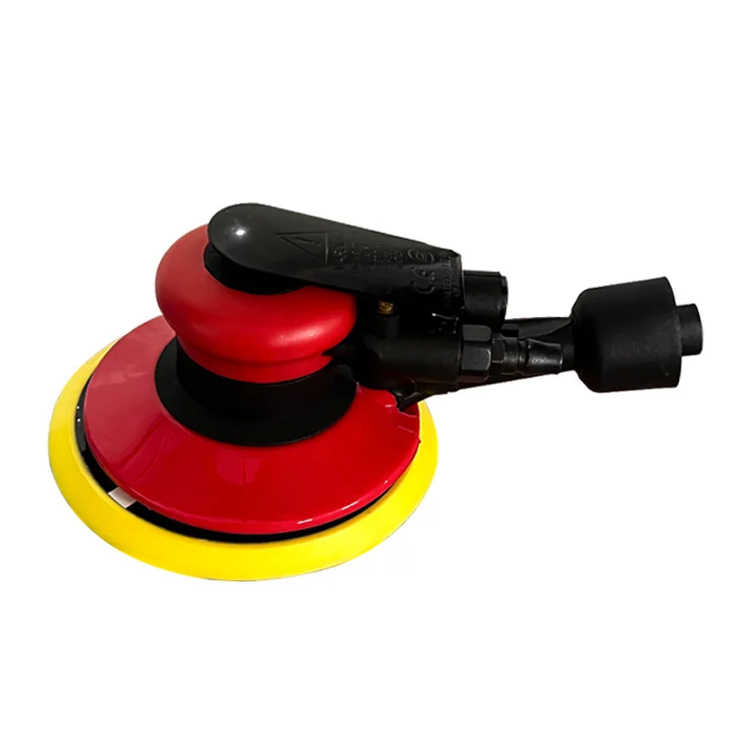 Made in China Woodworking Sanding Machine Small Orbital