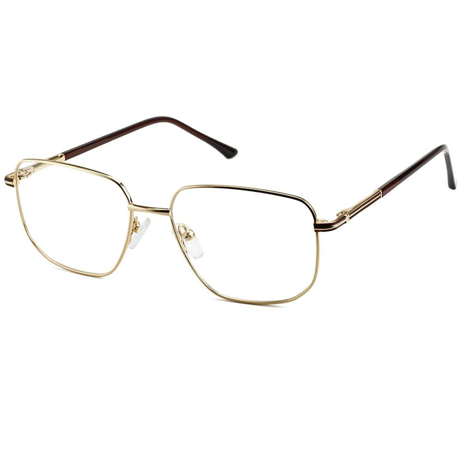 Chasma armao arma o de culos india  frames metal optical glasses frames blue light blocking glasses