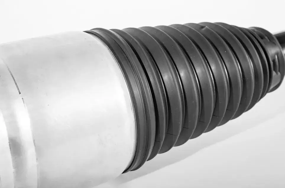 Air Suspension Strut Air Shock Absorber Matic Air Suspension Shock Absorber Spring for Porsche cayenne 95535804000