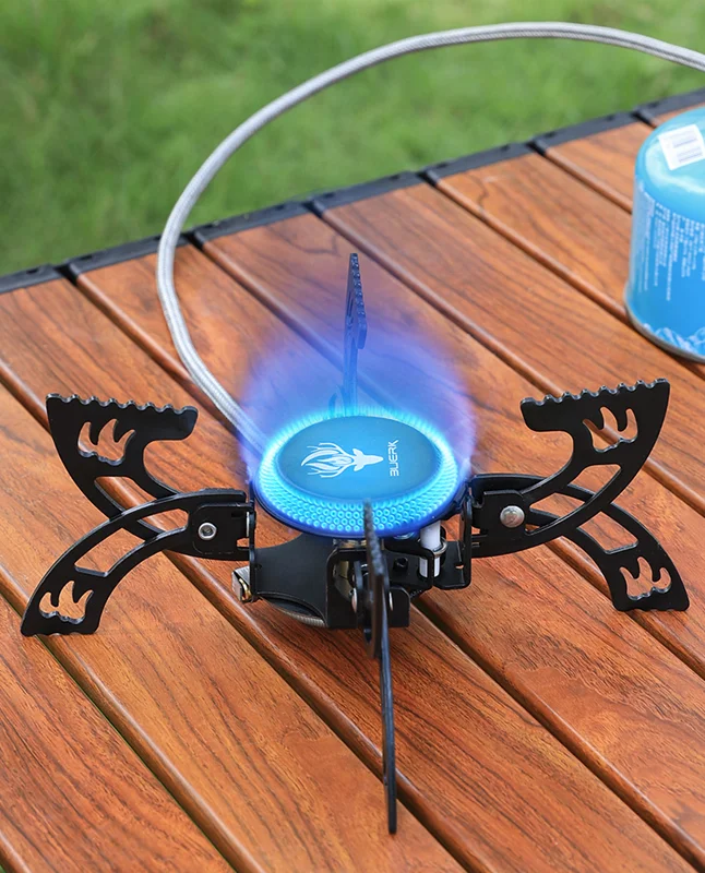 Hot in Europe Multi Fuel Stove Preheating Oil/Gas Outdoor Stove Cooker Gas Stove For Camping