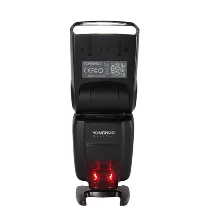 
YONGNUO YN720 universal Lithium battery speedlight speedlite flash with Li-ion Battery 