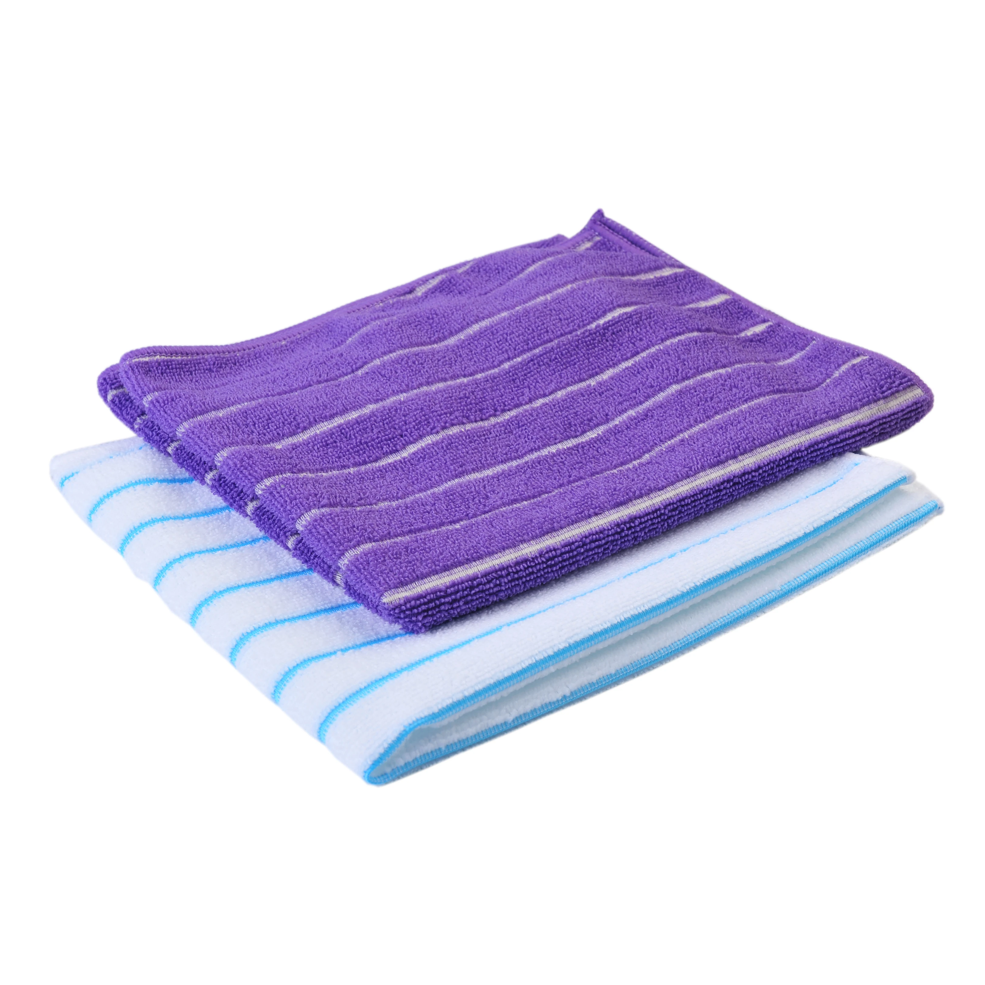 Microfiber Bar Mop &