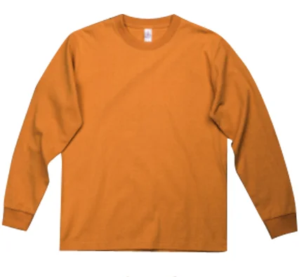 Factory High Quality Wholesale 100% Cotton Slim Fit Mens Plain Long T Shirts