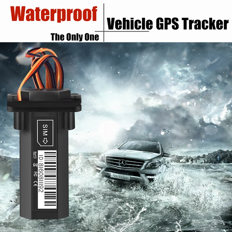 car gps tracker (2)