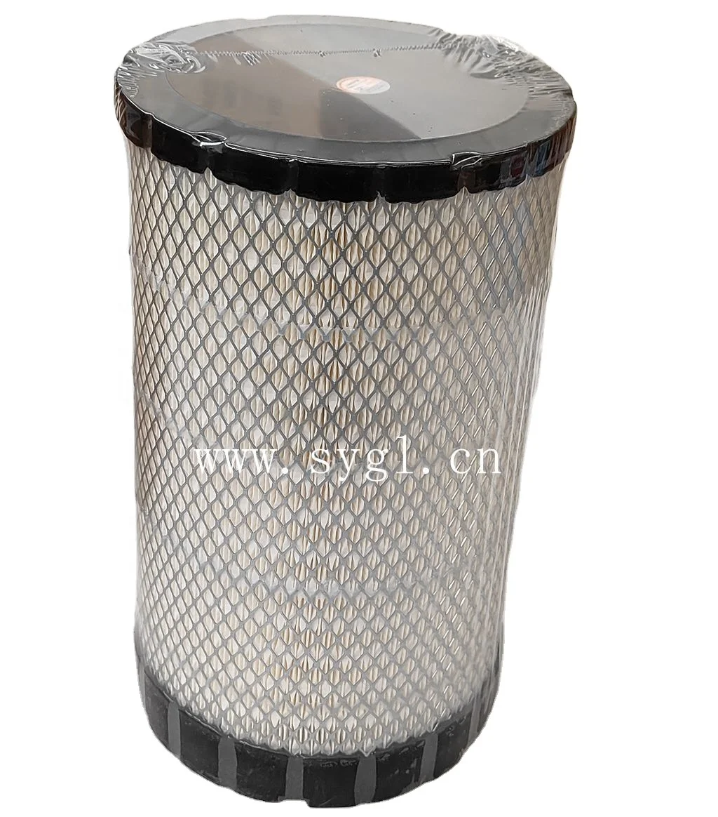 Truck spare parts air filter AA90138