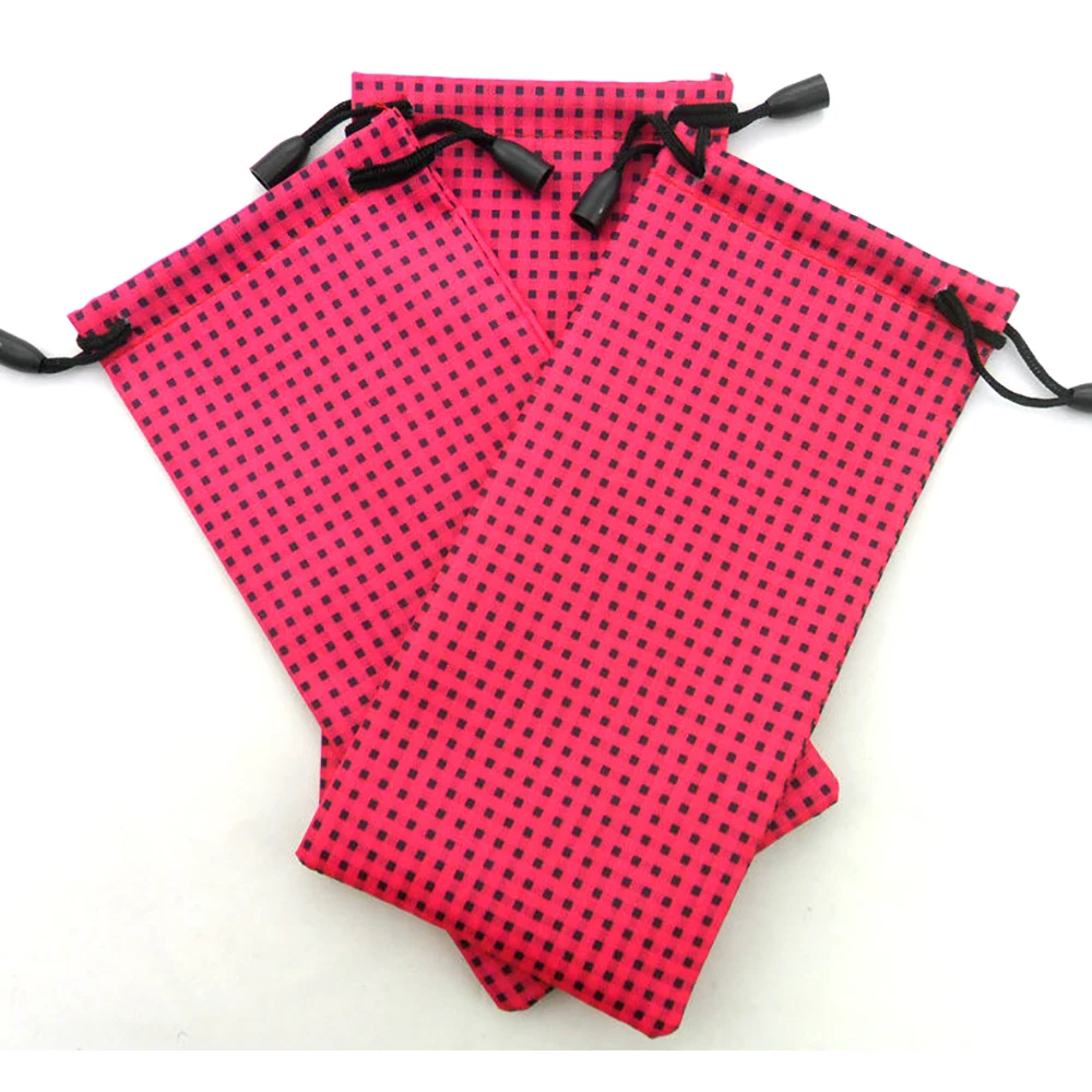 Hot sale Sunglasses pouch  Glasses Gifts Coins Jewelry Microfiber Pouch Soft Cloth Storage Bag For Eyeglasses Sunglasses Oakley