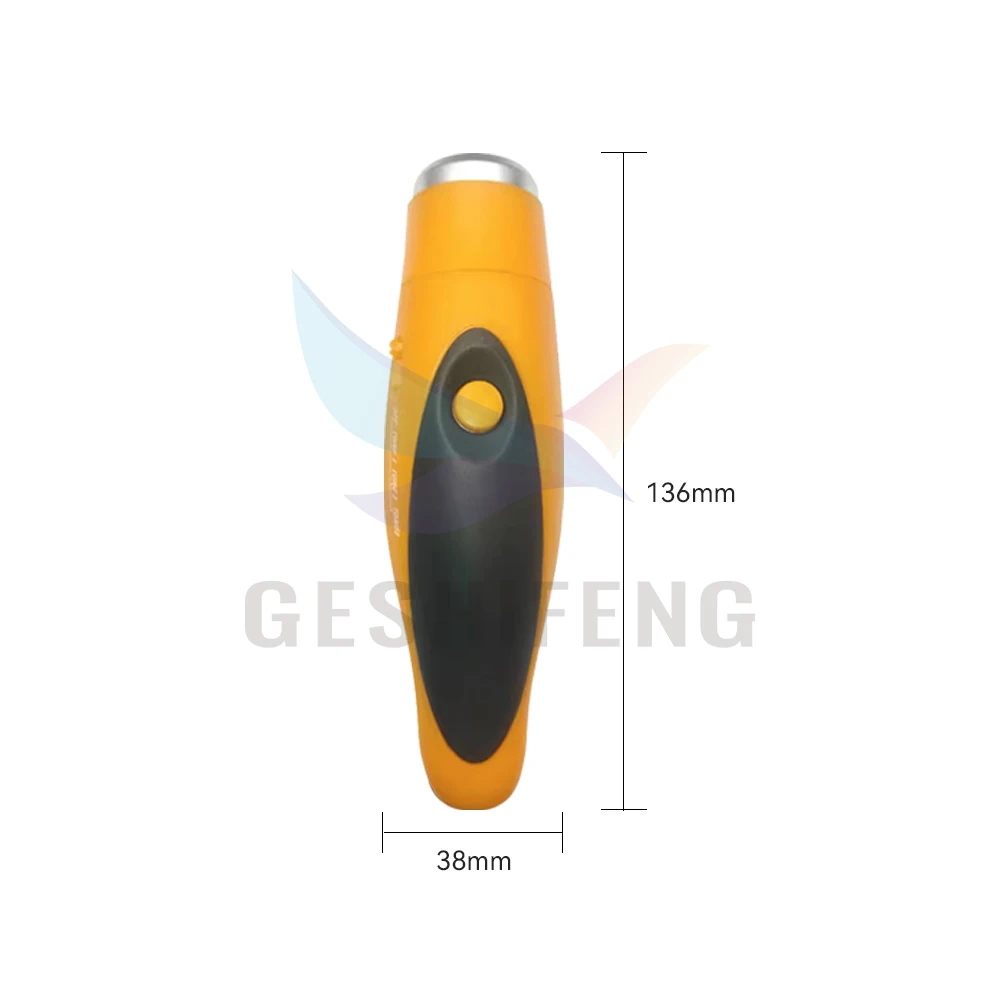 Rechargeable High Quality Loud Sound Training Sports Plastic Electronic Whistle for Training Pigeon
