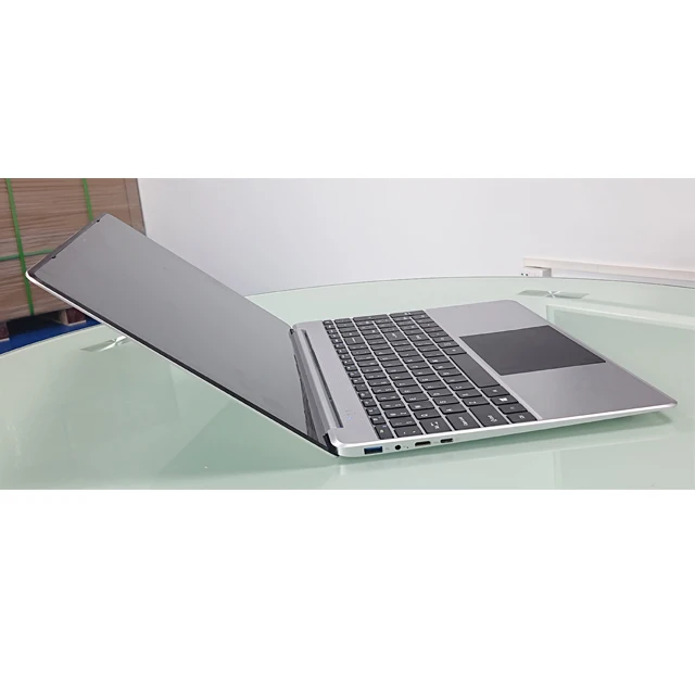 2022 ultra thin gaming laptop intel 2.30ghz 8gb+128gb win10 quad-core notebook laptop computer for office & home