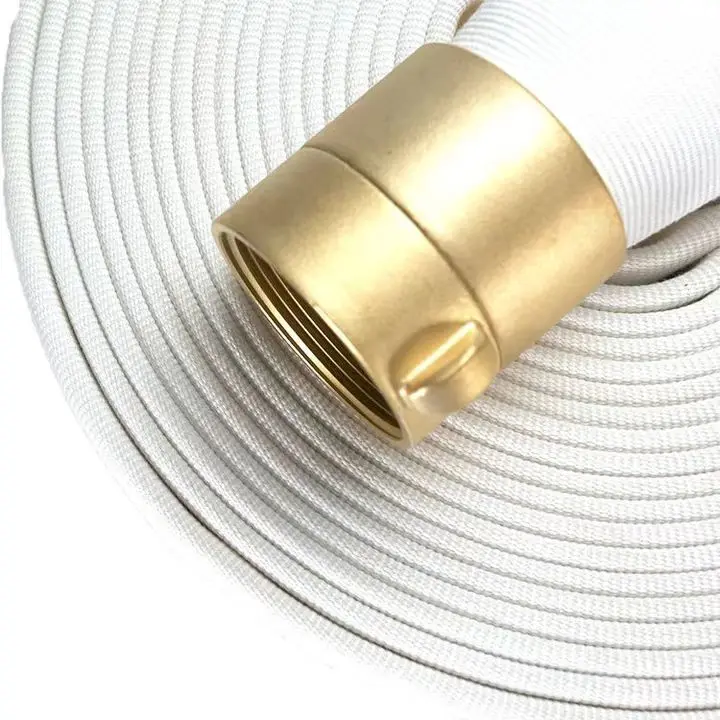 1 1.5 2 3 4 5 6 8 Inch Layflat PVC Pipe Water Discharge Hose for Irrigation 3 Inch Lay Flat 1.5 Inch Water Hose Custom Cutting