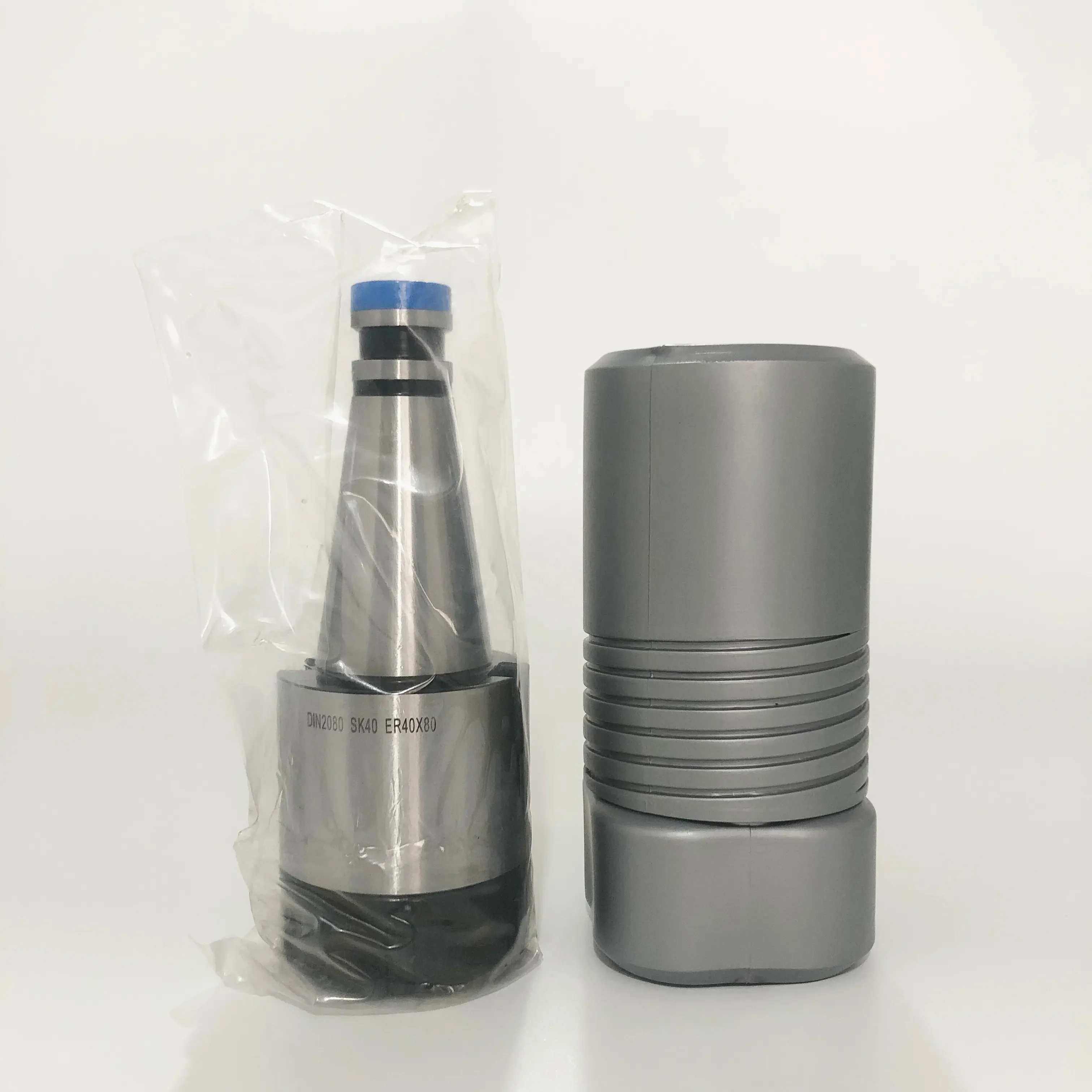 9 in 1 Hole Punch Set With Black Box Packing Changeable Hollow Punch Set