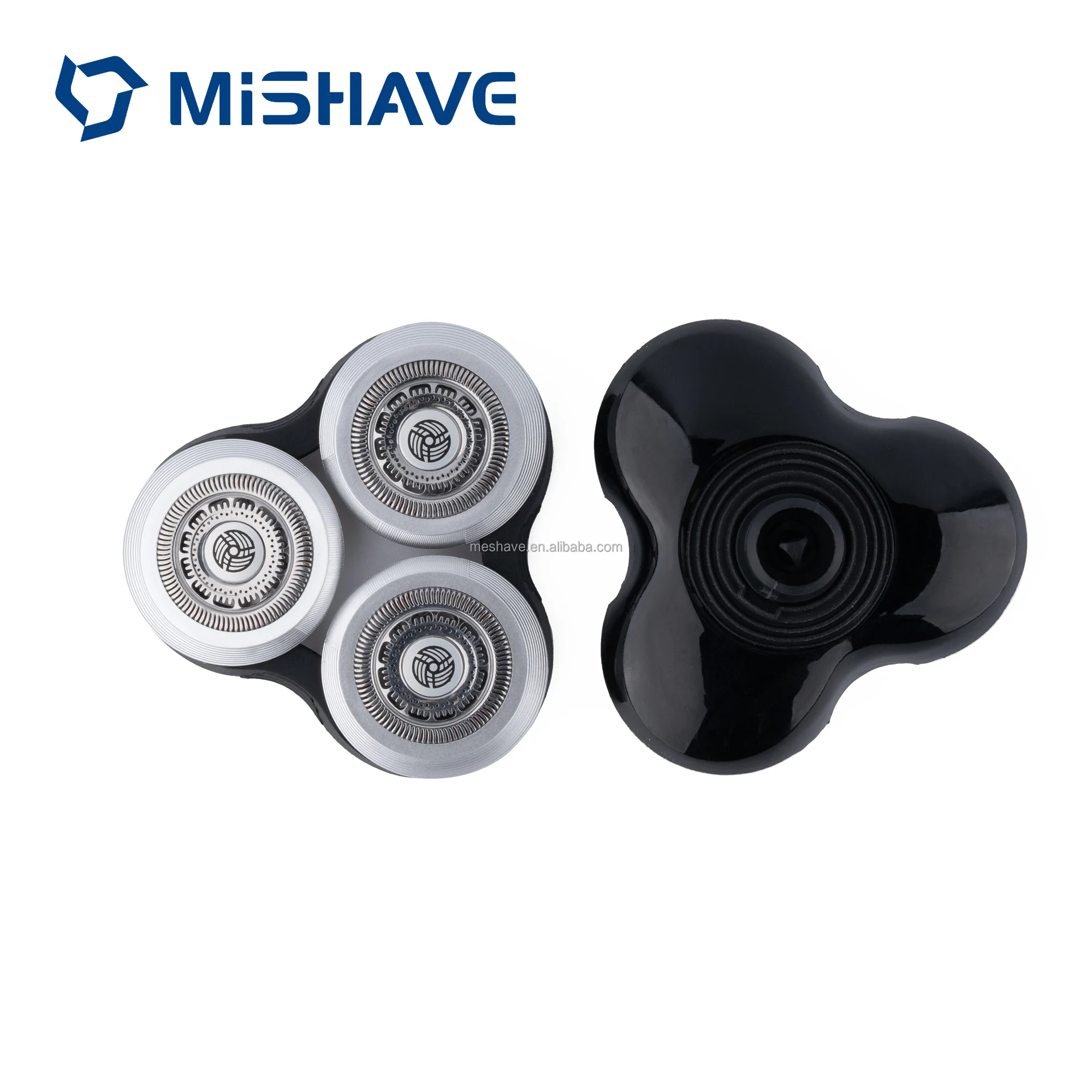 RQ12 shaver Head for Philips Norelc RQ12 3D razor blades 1200X Series RQ10 Sensor Touch 3D Head for Electric Razor shaving Heads
