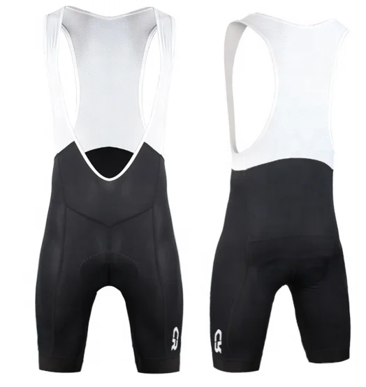 Black custom bike short,high quality bicycle short,Elite cut cycling bib shorts