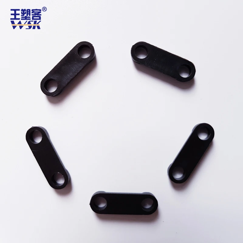 Пластиковый нейлоновый материал, китайский поставщик, соединитель для электрических проводов/небольшие зажимы для электрических кабелей