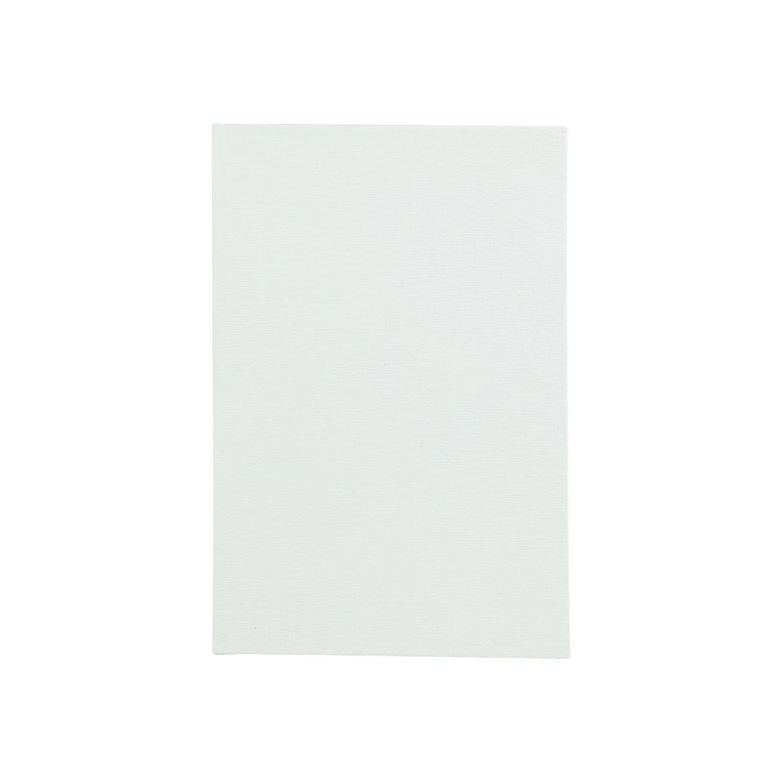Белая заготовка Artmate, 100% хлопок, 280 г, 24x30 см, холщовая панель, холщовая доска, картины на холсте, холст для рисования
