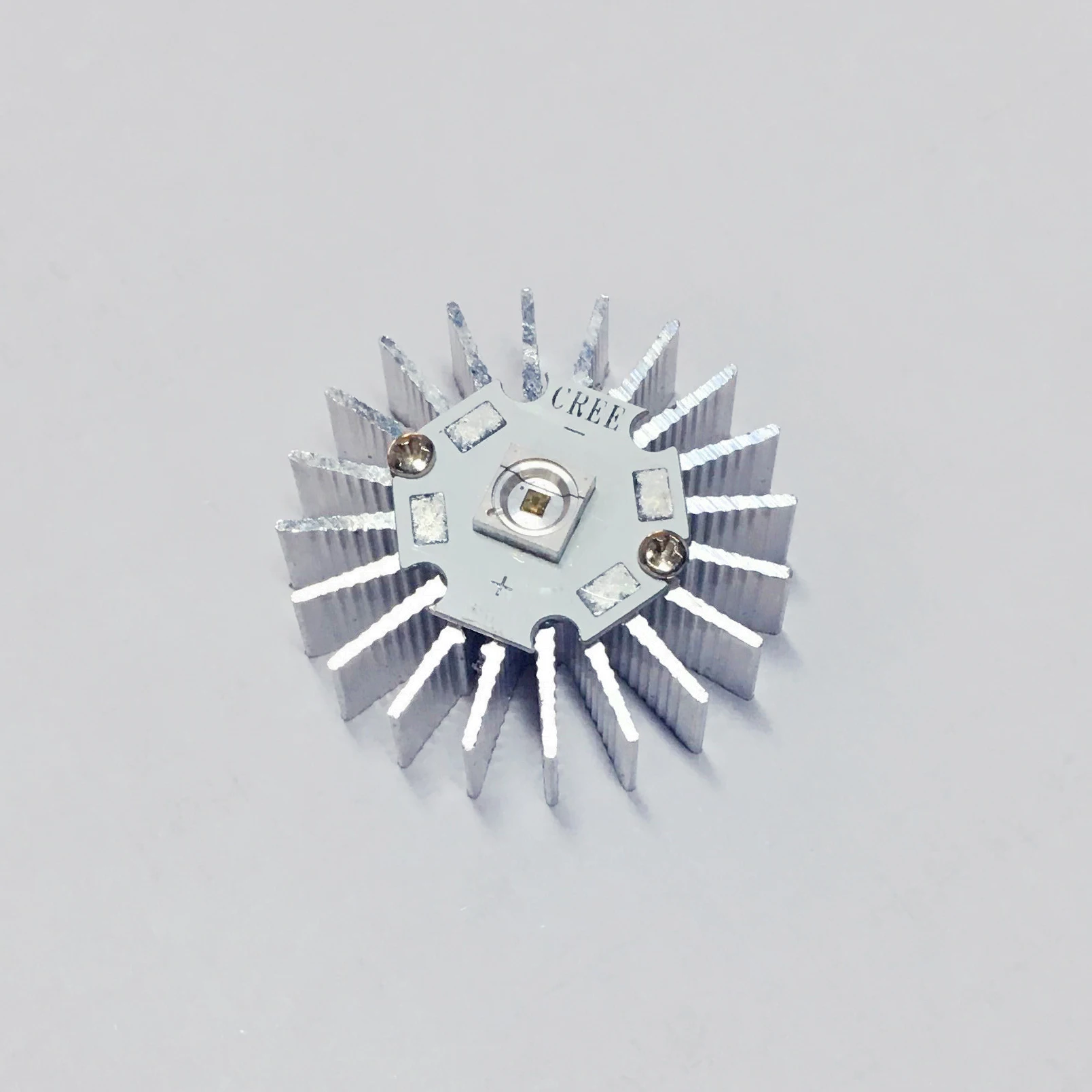  100mw 6060 smd uvc led LG chip 1w uv 280nm 285nm стерилизация