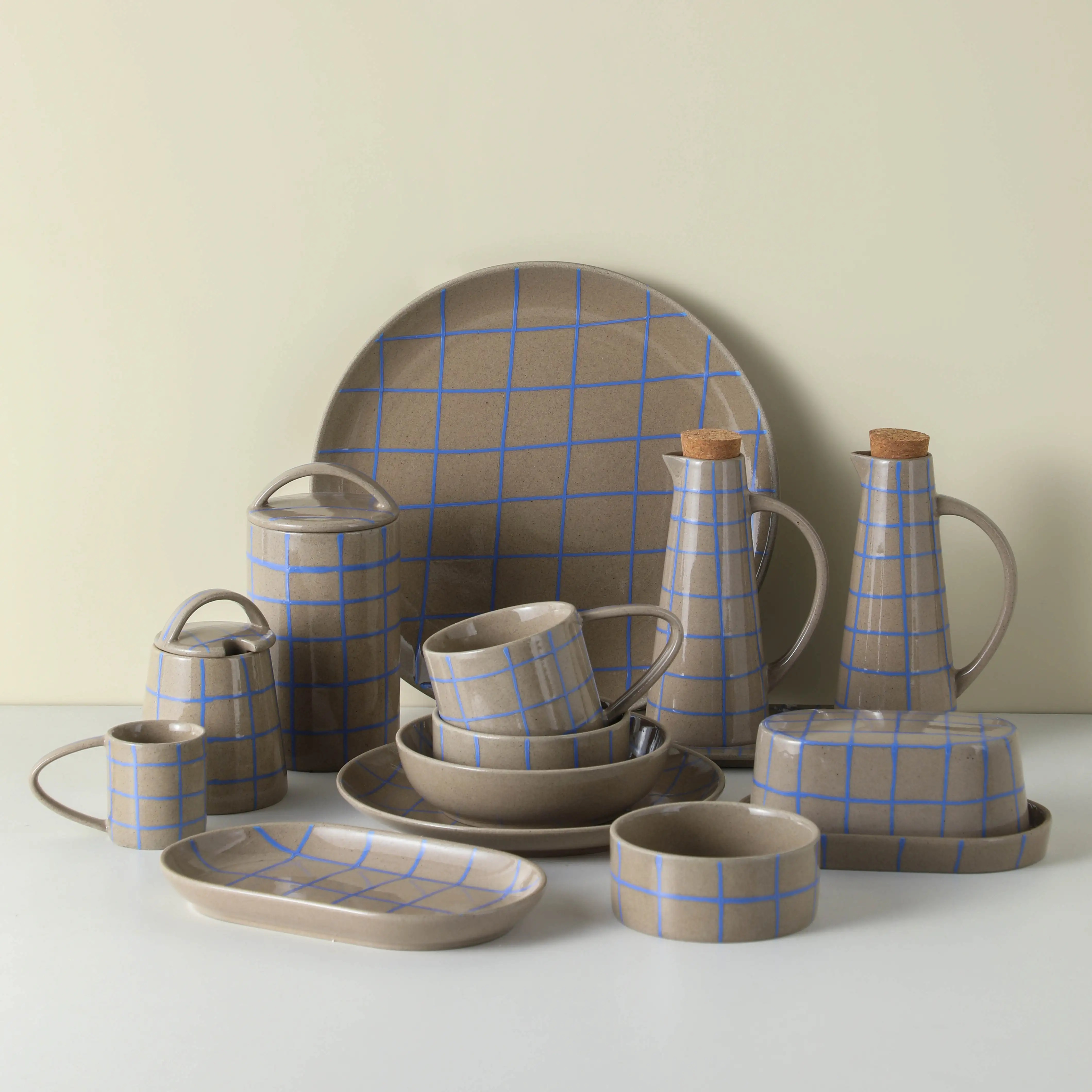 Wholesale hand painted small custom tea cup  multiple used handmade daily espresso drinkware ceramic coffee mug