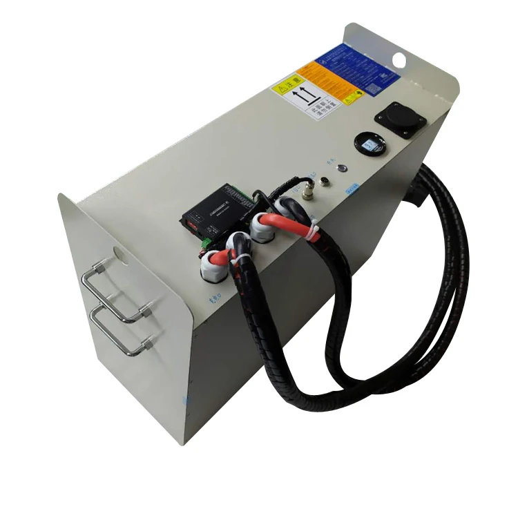 Customized lifepo4 48V 240AH cheap price lithium battery for AGV/EV/carvan with BMS