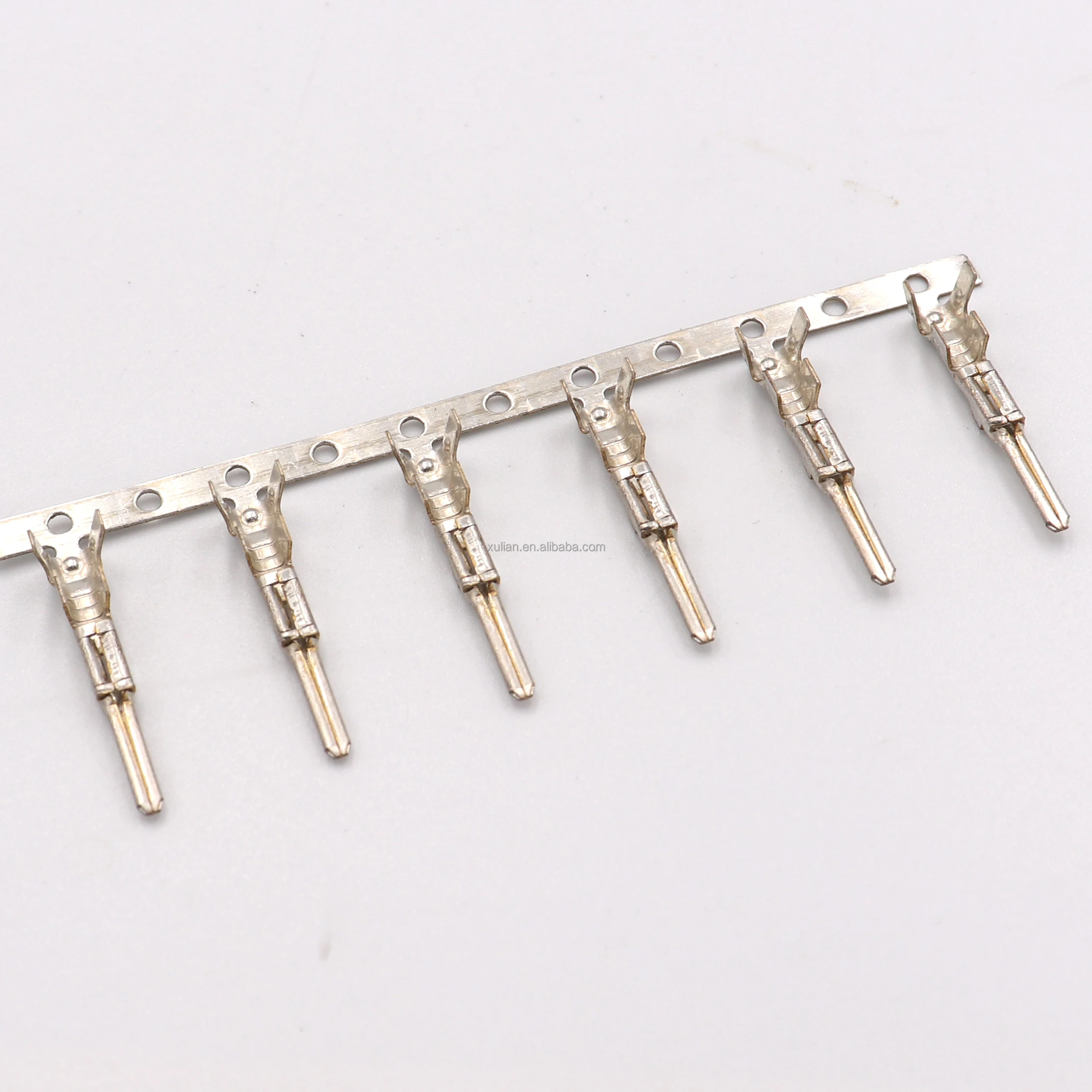 282109-1 282110-1 Auto Terminal 1.5MM Series Tyco Connector Paired terminal  DJ611-1.5B