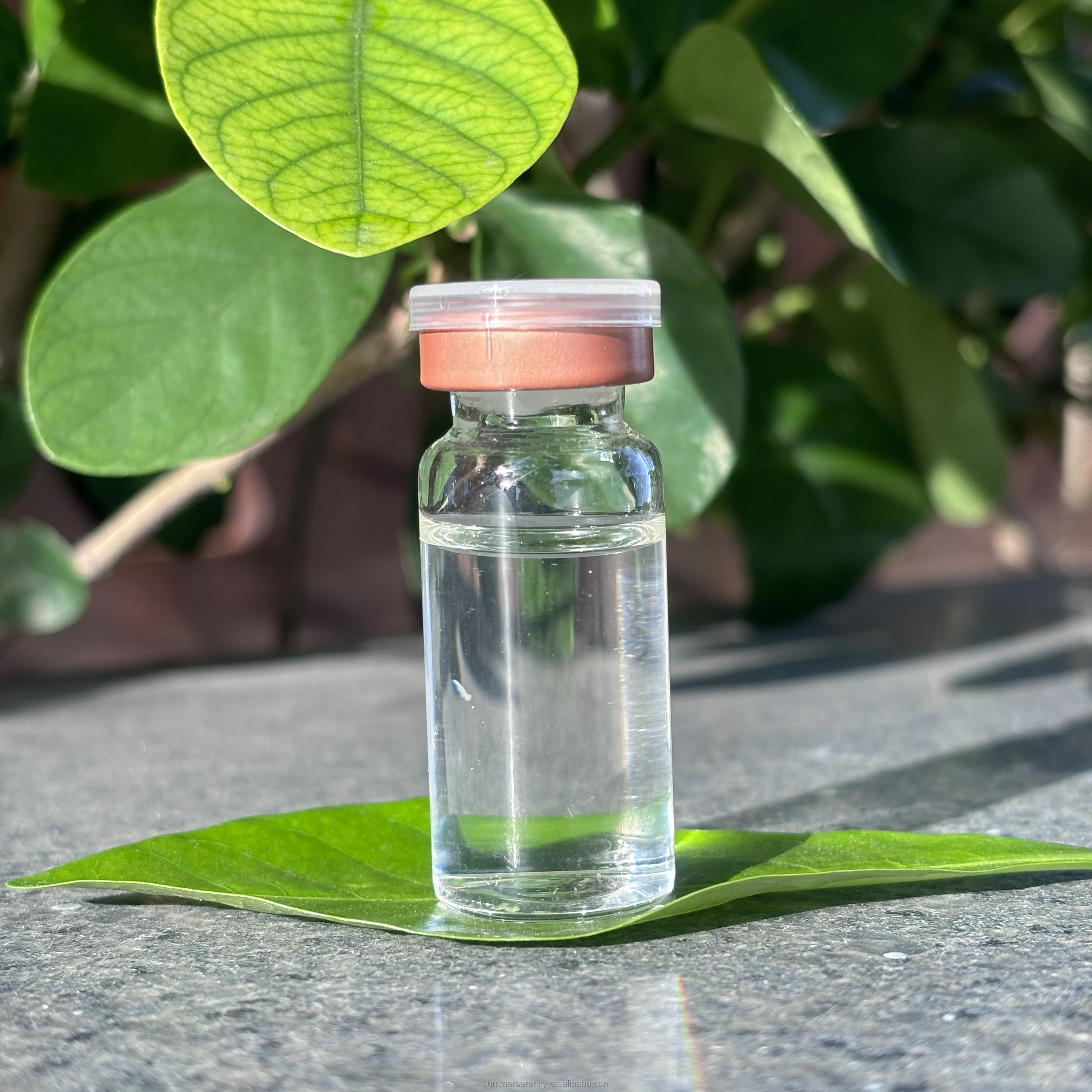 Увлажняющая Сыворотка для лица 10 мл